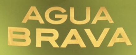 Agua Brava logo